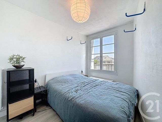 Appartement F3 &agrave; vendre - 3 pi&egrave;ces - 74,63 m2 - Brest - 29 - BRETAGNE