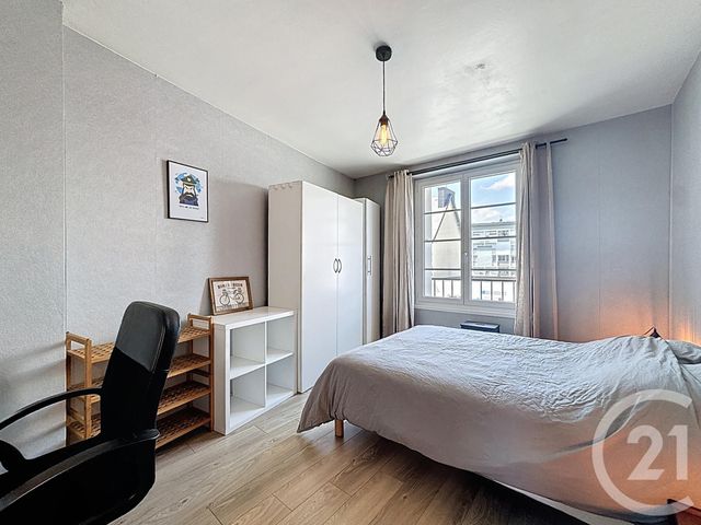 Appartement F3 &agrave; vendre - 3 pi&egrave;ces - 74,63 m2 - Brest - 29 - BRETAGNE