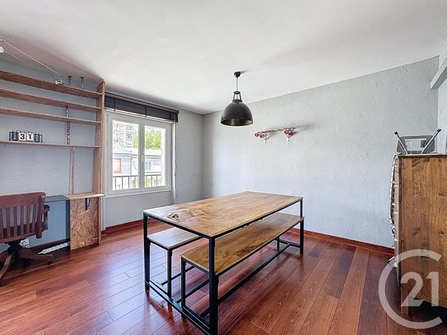 Appartement F3 &agrave; vendre - 3 pi&egrave;ces - 74,63 m2 - Brest - 29 - BRETAGNE