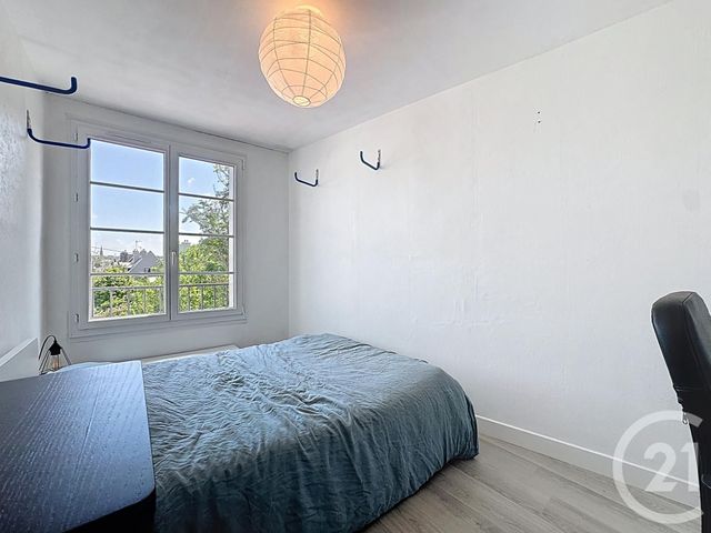 Appartement F3 &agrave; vendre - 3 pi&egrave;ces - 74,63 m2 - Brest - 29 - BRETAGNE