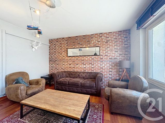 Appartement F3 &agrave; vendre - 3 pi&egrave;ces - 74,63 m2 - Brest - 29 - BRETAGNE