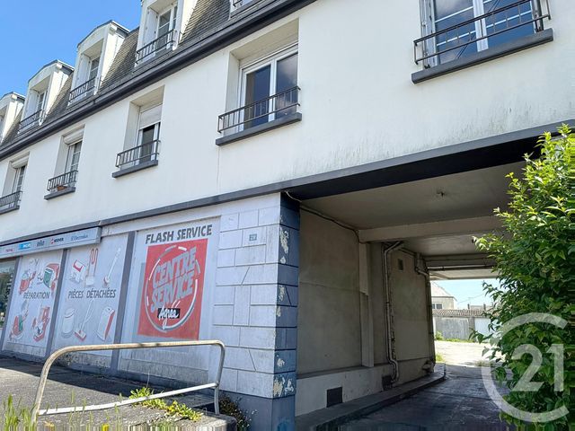 Appartement F3 &agrave; vendre - 3 pi&egrave;ces - 74,63 m2 - Brest - 29 - BRETAGNE