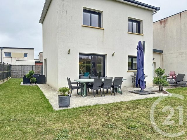 maison - BREST - 29