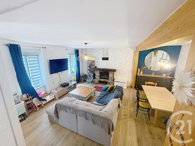 maison - BREST - 29