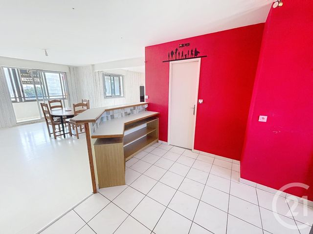 appartement - BREST - 29