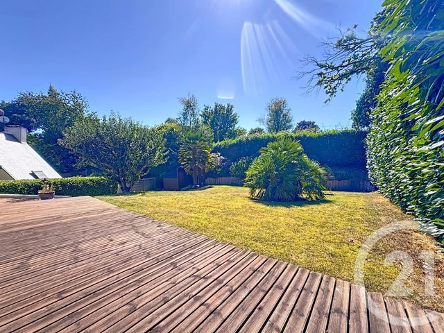 Afficher la photo en grand Maison à vendre - 6 pièces - 130,17 m2 - Bohars - 29 - BRETAGNE