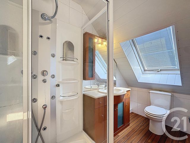 Afficher la photo en grand Maison à vendre - 6 pièces - 130,17 m2 - Bohars - 29 - BRETAGNE