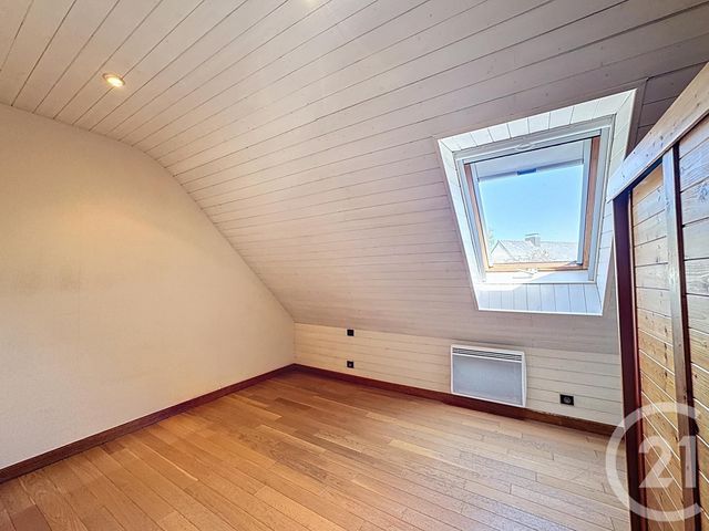 Afficher la photo en grand Maison à vendre - 6 pièces - 130,17 m2 - Bohars - 29 - BRETAGNE