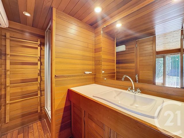 Afficher la photo en grand Maison à vendre - 6 pièces - 130,17 m2 - Bohars - 29 - BRETAGNE