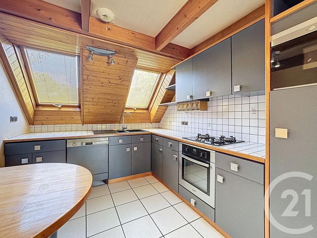 Afficher la photo en grand Maison à vendre - 6 pièces - 130,17 m2 - Bohars - 29 - BRETAGNE