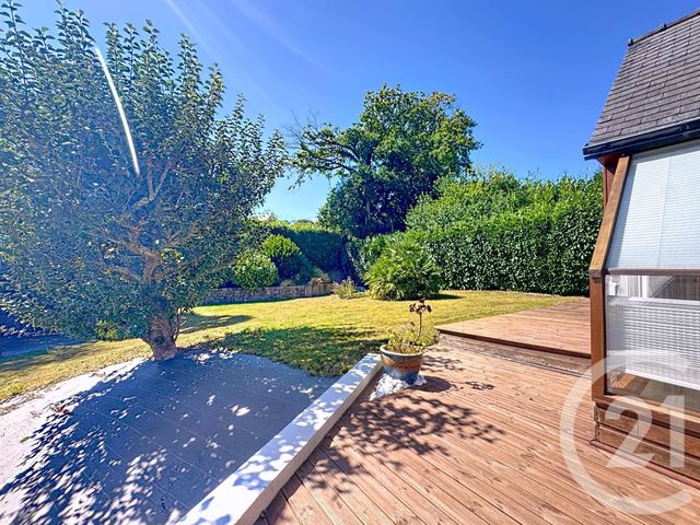 Afficher la photo en grand Maison à vendre - 6 pièces - 130,17 m2 - Bohars - 29 - BRETAGNE