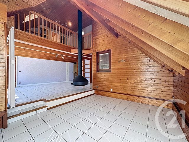 Afficher la photo en grand Maison à vendre - 6 pièces - 130,17 m2 - Bohars - 29 - BRETAGNE