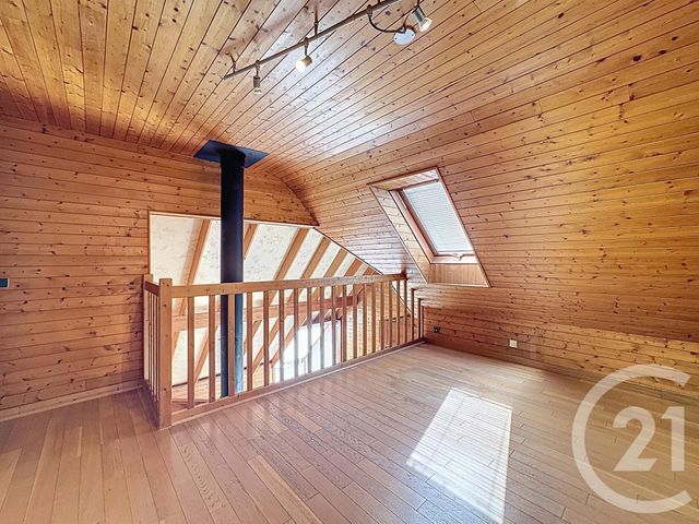 Afficher la photo en grand Maison à vendre - 6 pièces - 130,17 m2 - Bohars - 29 - BRETAGNE