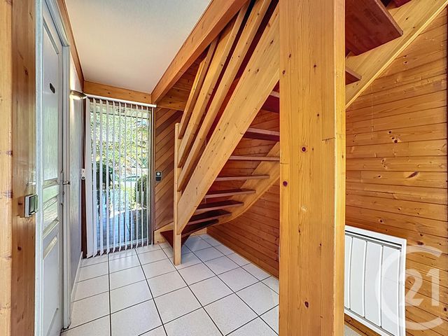 Afficher la photo en grand Maison à vendre - 6 pièces - 130,17 m2 - Bohars - 29 - BRETAGNE