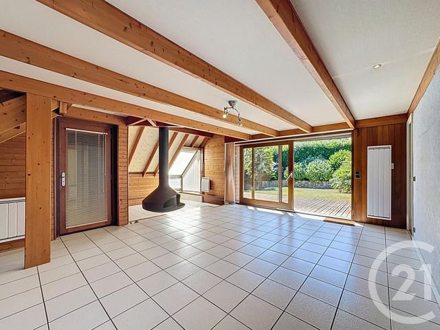 Maison à vendre - 6 pièces - 130,17 m2 - Bohars - 29 - BRETAGNE