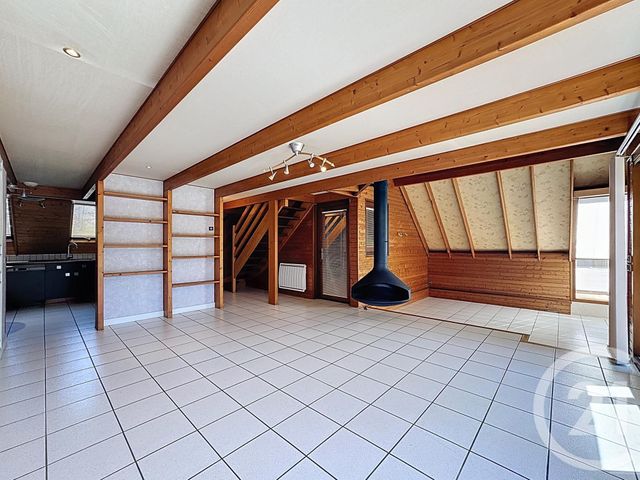 Afficher la photo en grand Maison à vendre - 6 pièces - 130,17 m2 - Bohars - 29 - BRETAGNE