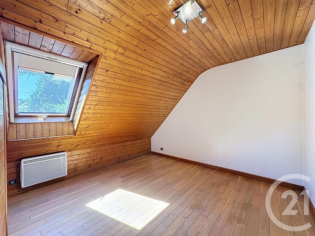 Afficher la photo en grand Maison à vendre - 6 pièces - 130,17 m2 - Bohars - 29 - BRETAGNE