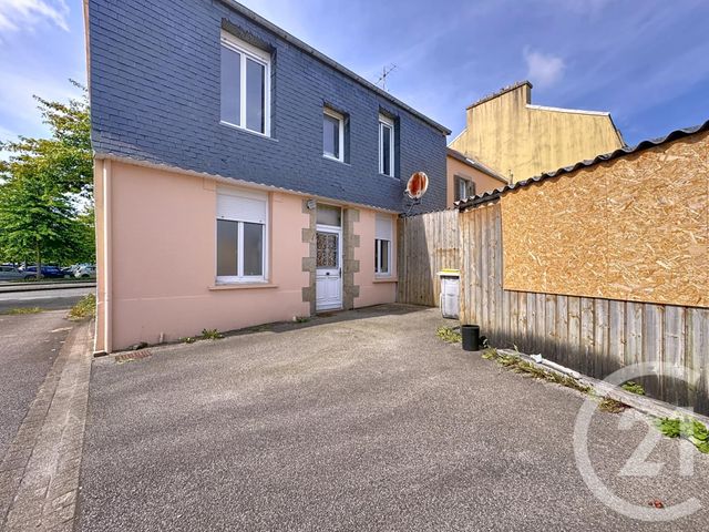 Afficher la photo en grand Maison à vendre - 6 pièces - 90 m2 - Brest - 29 - BRETAGNE