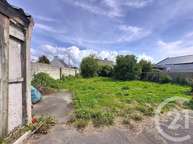 Afficher la photo en grand Maison à vendre - 6 pièces - 90 m2 - Brest - 29 - BRETAGNE