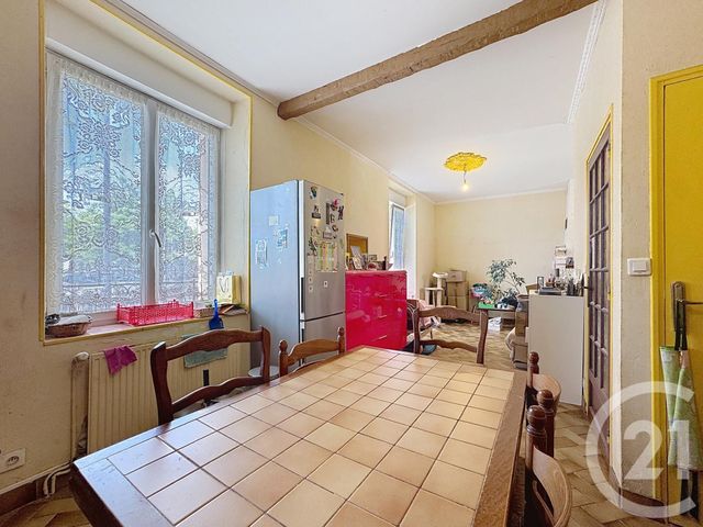 Afficher la photo en grand Maison à vendre - 6 pièces - 90 m2 - Brest - 29 - BRETAGNE