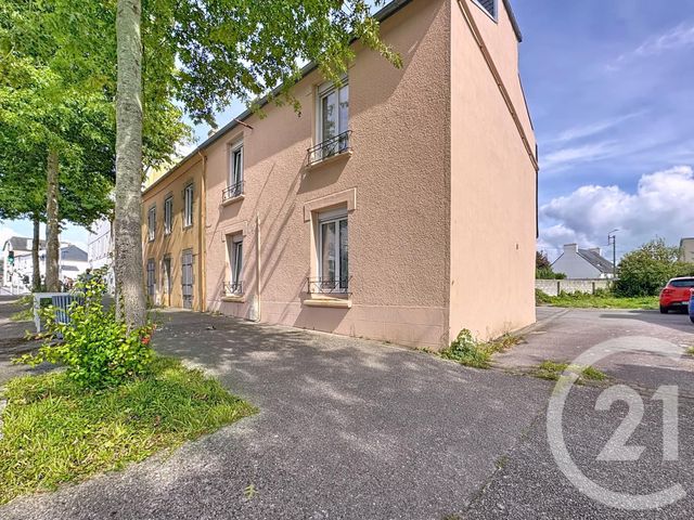 Maison à vendre - 6 pièces - 90 m2 - Brest - 29 - BRETAGNE