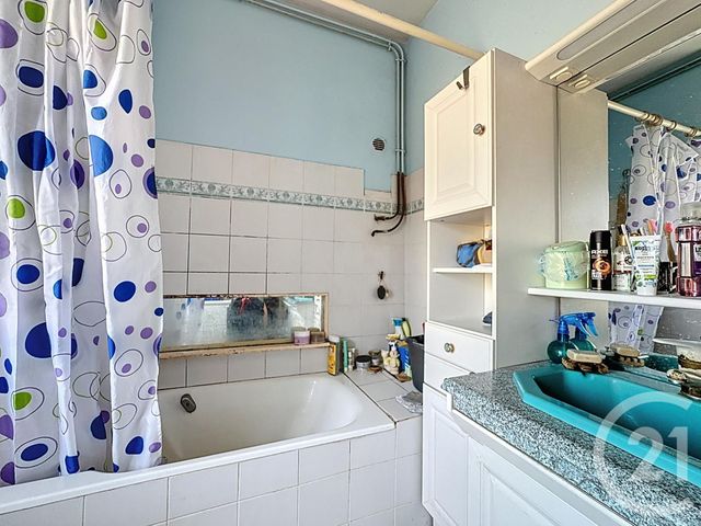 Afficher la photo en grand Maison à vendre - 6 pièces - 90 m2 - Brest - 29 - BRETAGNE