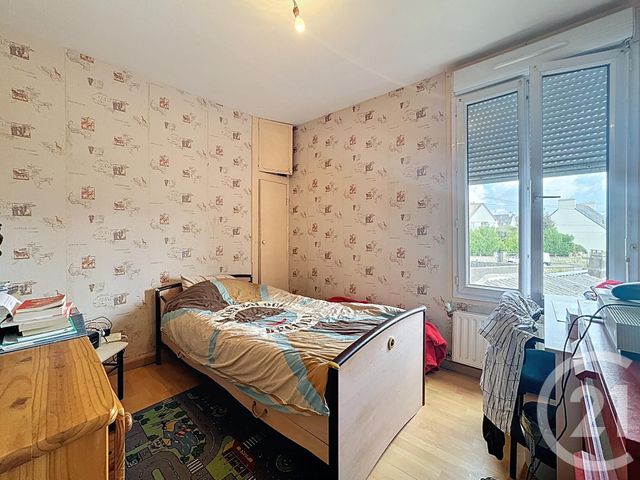 Afficher la photo en grand Maison à vendre - 6 pièces - 90 m2 - Brest - 29 - BRETAGNE