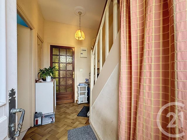 Afficher la photo en grand Maison à vendre - 6 pièces - 90 m2 - Brest - 29 - BRETAGNE