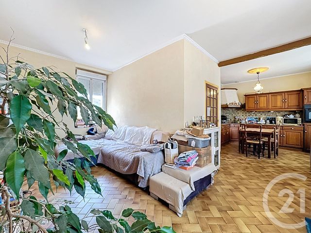 Afficher la photo en grand Maison à vendre - 6 pièces - 90 m2 - Brest - 29 - BRETAGNE