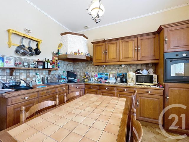 Afficher la photo en grand Maison à vendre - 6 pièces - 90 m2 - Brest - 29 - BRETAGNE