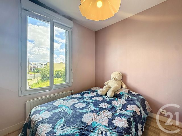 Afficher la photo en grand Maison à vendre - 6 pièces - 90 m2 - Brest - 29 - BRETAGNE