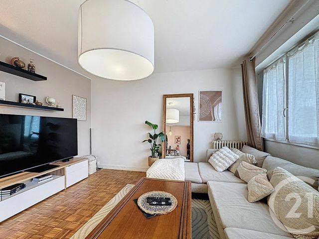 Afficher la photo en grand Appartement T4 à vendre - 4 pièces - 78,98 m2 - Brest - 29 - BRETAGNE