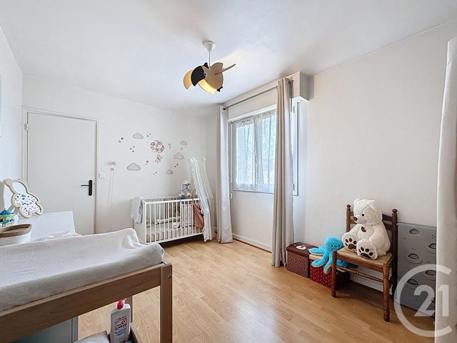 Afficher la photo en grand Appartement T4 à vendre - 4 pièces - 78,98 m2 - Brest - 29 - BRETAGNE