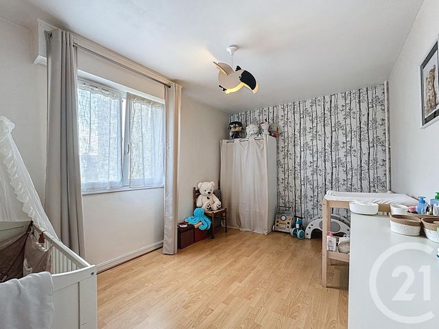 Afficher la photo en grand Appartement T4 à vendre - 4 pièces - 78,98 m2 - Brest - 29 - BRETAGNE