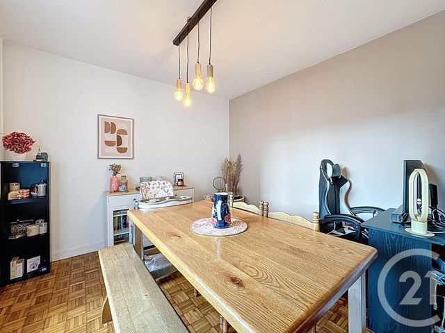 Afficher la photo en grand Appartement T4 à vendre - 4 pièces - 78,98 m2 - Brest - 29 - BRETAGNE