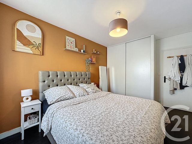 Afficher la photo en grand Appartement T4 à vendre - 4 pièces - 78,98 m2 - Brest - 29 - BRETAGNE