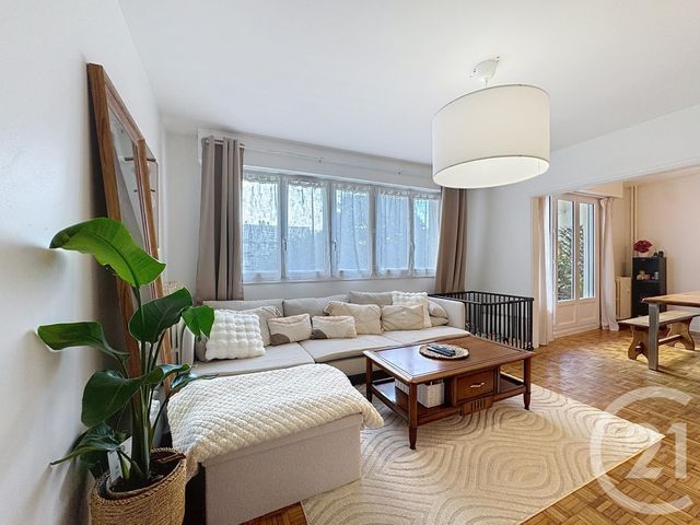 Afficher la photo en grand Appartement T4 à vendre - 4 pièces - 78,98 m2 - Brest - 29 - BRETAGNE