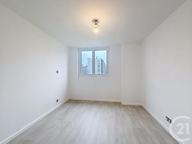Appartement T3 à vendre - 4 pièces - 71,12 m2 - Brest - 29 - BRETAGNE