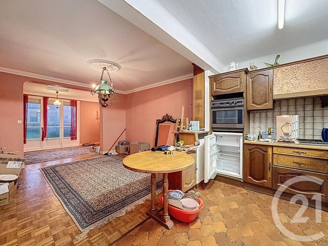 Maison à vendre BREST