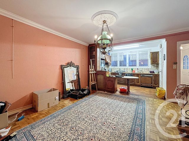 Maison à vendre - 4 pièces - 95 m2 - Brest - 29 - BRETAGNE