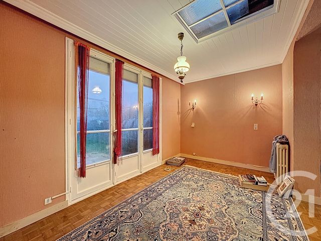 Maison à vendre - 4 pièces - 95 m2 - Brest - 29 - BRETAGNE