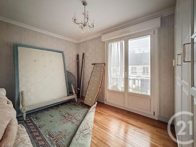 Maison à vendre - 4 pièces - 95 m2 - Brest - 29 - BRETAGNE