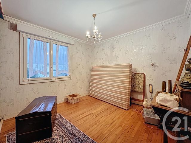 Maison à vendre - 4 pièces - 95 m2 - Brest - 29 - BRETAGNE