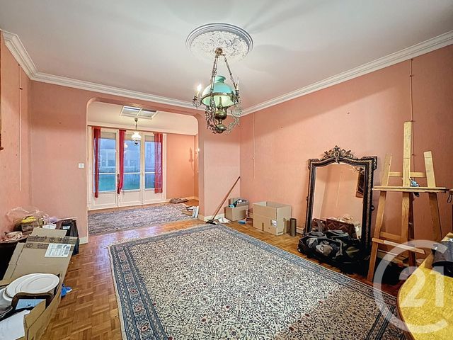 Maison à vendre - 4 pièces - 95 m2 - Brest - 29 - BRETAGNE