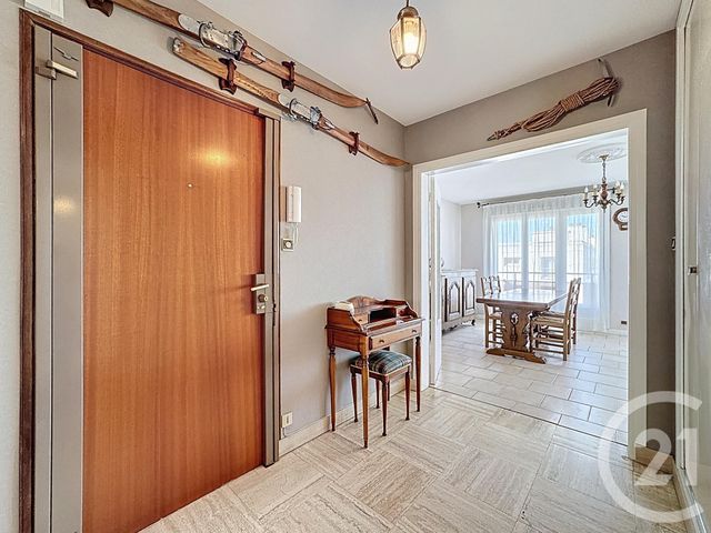 appartement - BREST - 29
