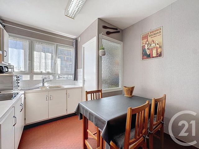 Afficher la photo en grand Appartement à vendre - 4 pièces - 82,56 m2 - Brest - 29 - BRETAGNE