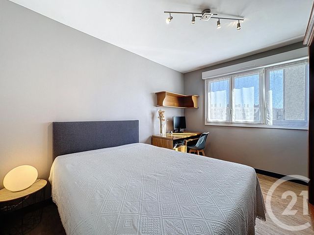 Afficher la photo en grand Appartement à vendre - 4 pièces - 82,56 m2 - Brest - 29 - BRETAGNE