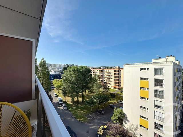 Afficher la photo en grand Appartement à vendre - 4 pièces - 82,56 m2 - Brest - 29 - BRETAGNE