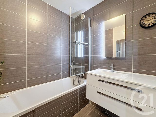 Afficher la photo en grand Appartement à vendre - 4 pièces - 82,56 m2 - Brest - 29 - BRETAGNE