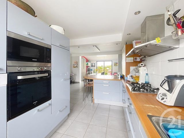 Afficher la photo en grand Maison à vendre - 5 pièces - 100 m2 - Plabennec - 29 - BRETAGNE